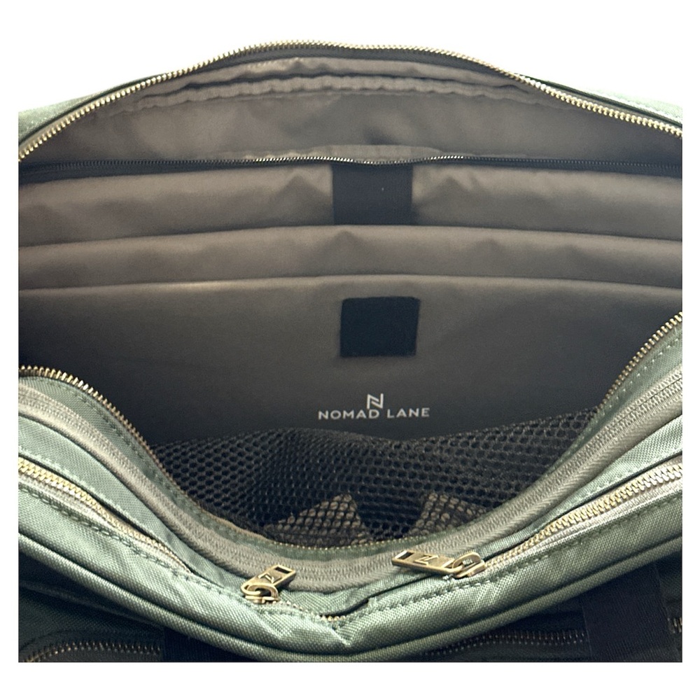 Nomad Lane Bento Bag - Picture 8 of 9